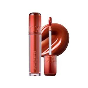 rom&nd The Juicy Lasting Tint | #13 EAT DOTORI | NEW MAKEUP